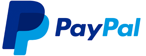 pay with paypal - Paget Brewster Store